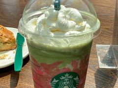 -星巴克(西湖天地店)