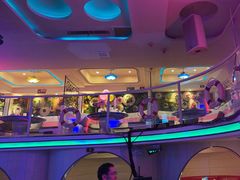 -巴特餐饮6加1音乐餐吧·新疆菜