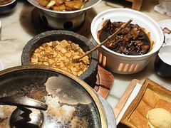 -绿茶餐厅(朝阳大悦城店)