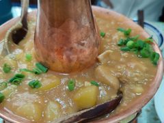 炊锅鸡-蜗牛小馆醉乡民谣云南菜(惠新西里店)