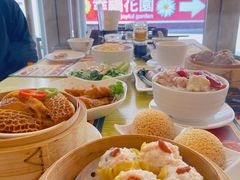 -添好运点心专门店(百老汇店)