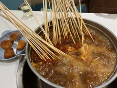 -屋头串串(新街里店)