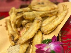 -鱼满舱·鲜活海鲜·正宗鲁菜