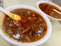 胡辣汤-马老三肉丁胡辣汤(西一路店)