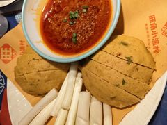 -旺角小渔村(二马路店)