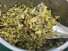 -刘山东牛肉面