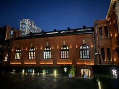 -宝丽轩中餐厅BAOLIXUAN