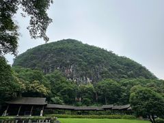-融水老君洞景区