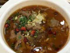 -老盛兴汤包馆(大华二路店)