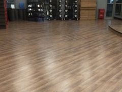 -威尔仕健身(海伦中心店)