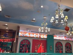 -龙聚德北京烤鸭(沙坪坝华宇A馆店)