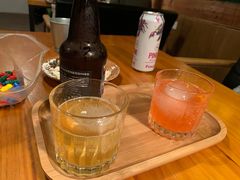 -新月集庭院咖啡馆(老邮局店)