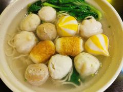 -邵子牙·中华老字号(定安路店)