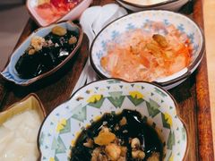 -喝丢一只鞋海鲜烧烤·海肠捞饭(东关街店)