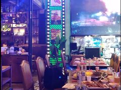 -红牌美蛙鱼头火锅(万辉国际广场店)