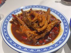 -回家吃饭·地道南昌菜(建德观总店)