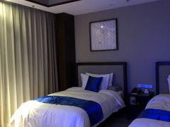 -盘锦红海温泉乐园