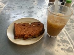 -多春茶室