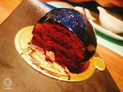 -大树餐厅(益田假日店)