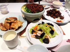 -红樱桃·欢乐餐厅(太原里店)