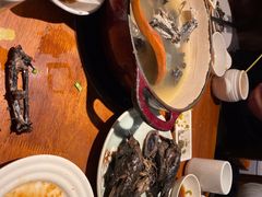 -黑鸡小馆(金源店)