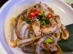 -新石器烤肉(之心城店)