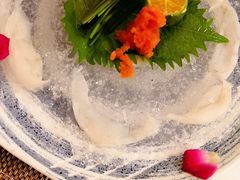 -肆月河豚·新淮扬(金融街店)