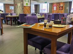 大堂-紫光园(顺义店)