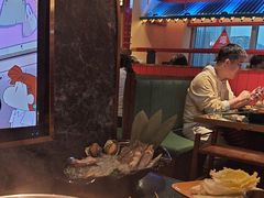 -牛New寿喜烧(金鹰世界店)