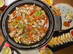 -蛙三泡椒牛蛙(万象城店)
