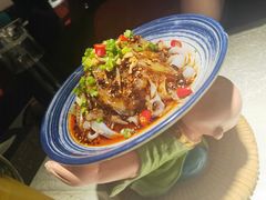 -雲蜀龙阁·金牌水煮鱼(方庄店)