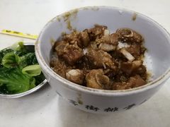 -旨亭街排骨饭(莞城店)