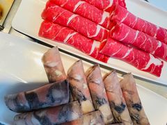 -海底捞火锅(上元大街店)