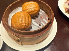 -京香轩·中餐厅(上海中庚聚龙酒店)