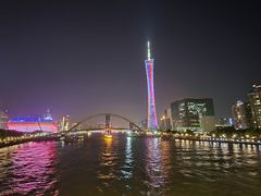 -广州塔
