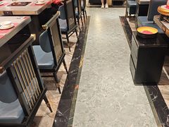 -一绪に寿喜烧(虹悦城店)