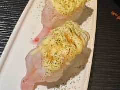 -七条鱼日本料理(三墩店)