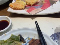 -红叶日本料理(开发区店)