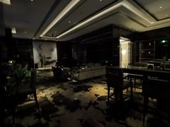-瑞吉吧 The St·Regis Bar(长沙瑞吉酒店)