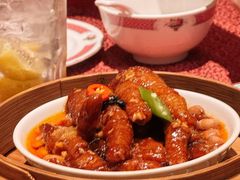 -囍凤楼·粤菜·点心·火锅(温特莱店)