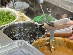 -正味斋锅巴菜(西北角店)