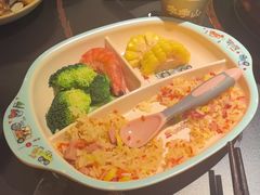 -季季山•云南野生菌火锅(上海首店)