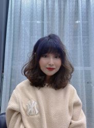 -Tipo Hair salon（明星）店
