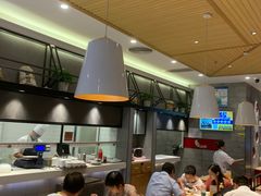 大堂-泰煌鸡·上海白斩鸡·鸡汤面(鹤庆店)