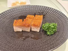 手剪乳猪-兴悦酒家(环市东路店)