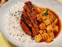 -米仓食堂(凯德广场店)