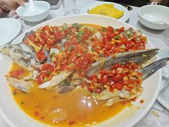 -全乐鱼馆·淳牌有机鱼直营店