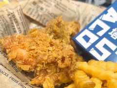 -TACO STAR 塔可星(下沙宝龙店)