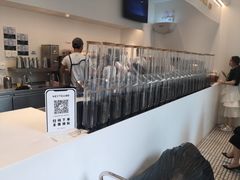 -喜茶(上海泰禾大厦店)