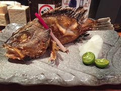 -炉匠炉端烧·酒(国金中心商场店)